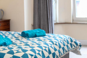 Darwin road guest house 3